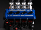 Dies ist der neue Motor im kommenden Boreham MK1 Ford Escort RS