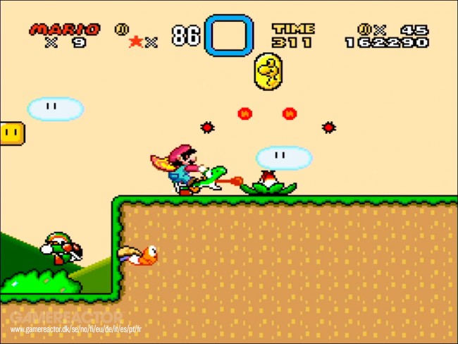 Top 5: Das sind die besten Yoshi-Spiele