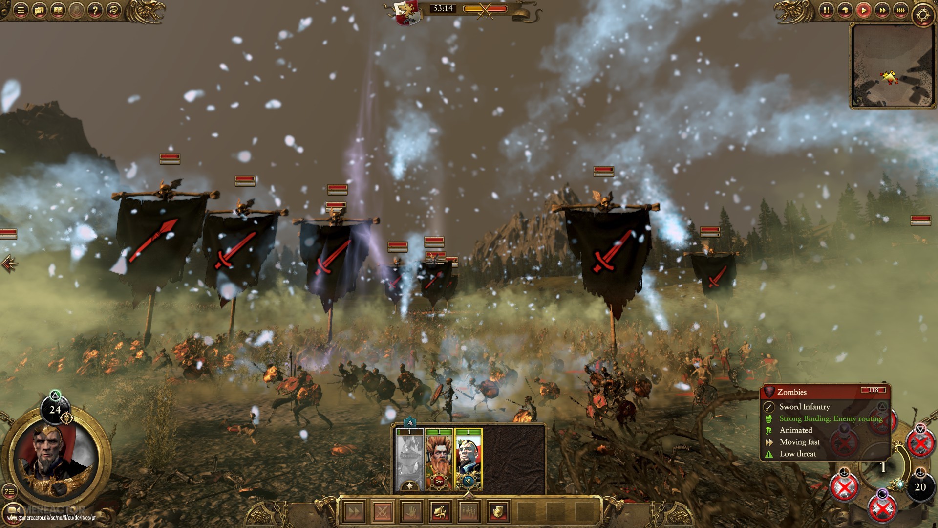 Total War: Warhammer