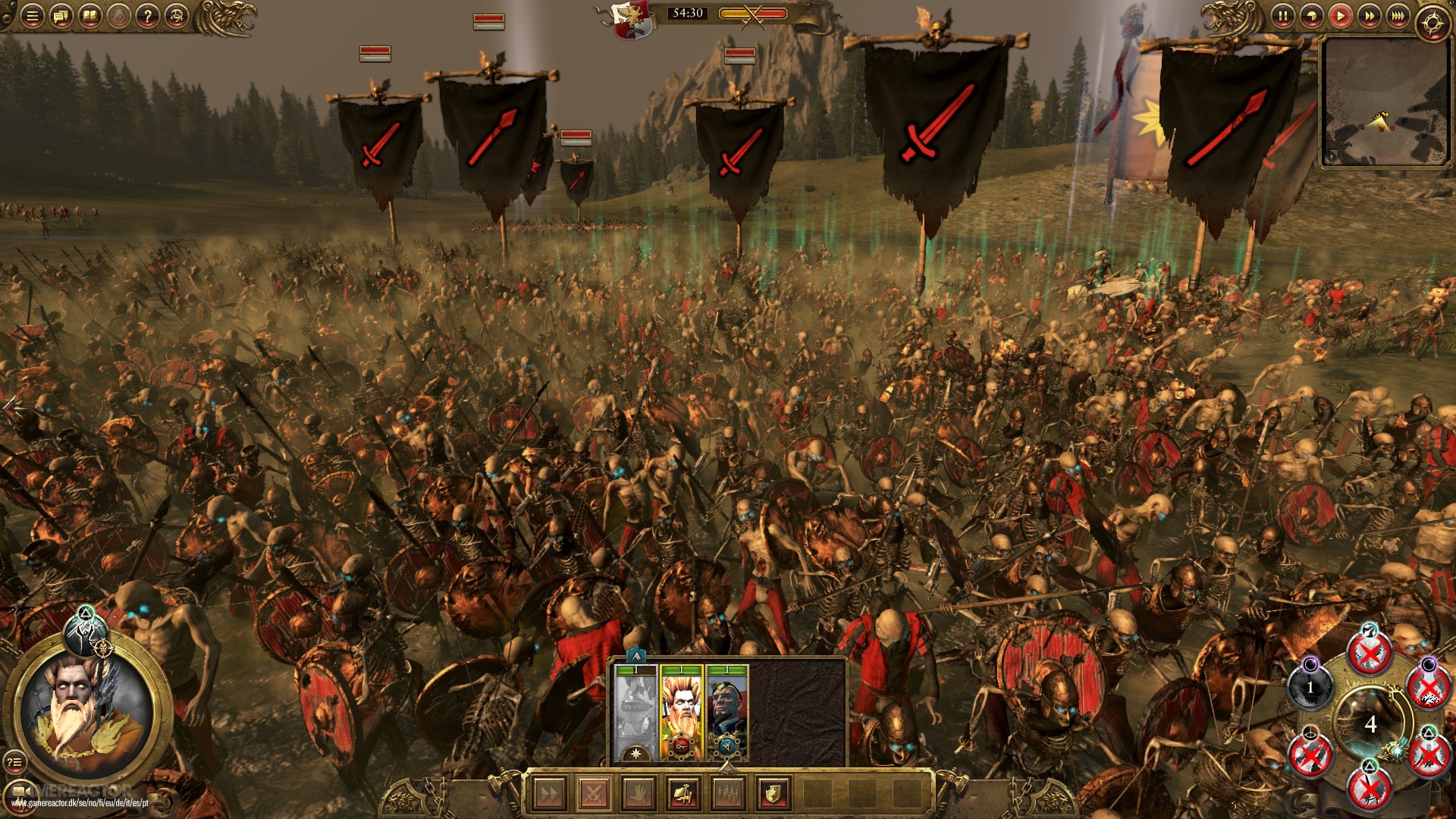 Total War: Warhammer