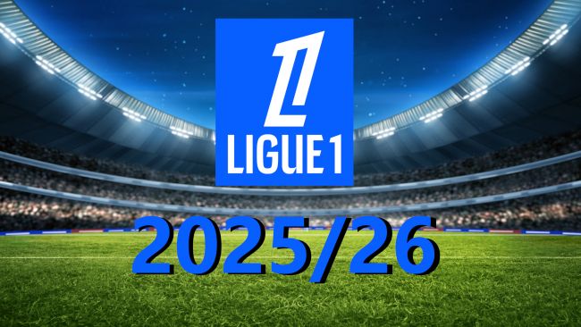 Wann startet die Ligue 1 2025/26? Termine, Teams, Aktionen und alles, was Sie wissen müssen