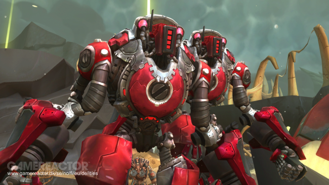 Wildstar