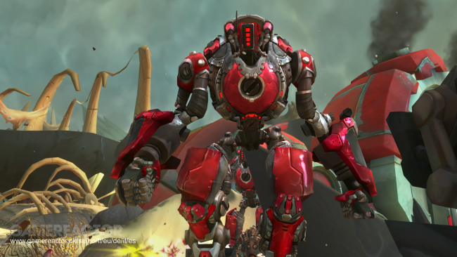 Wildstar