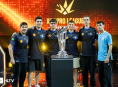 XSE Pro League 2026: Das 9z-Team zum Champion gekrönt, nachdem es Parivision im Grand Final besiegt hat