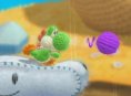 Frische Screenshots aus Yoshi's Woolly World