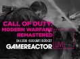 CoD 4: Modern Warfare Remastered im heutigen GR-Livestream