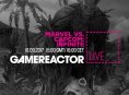 Heute im GR-Livestream: Marvel vs. Capcom: Infinite