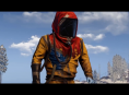 Erstes Gameplay von Rust auf PS4 und Xbox One