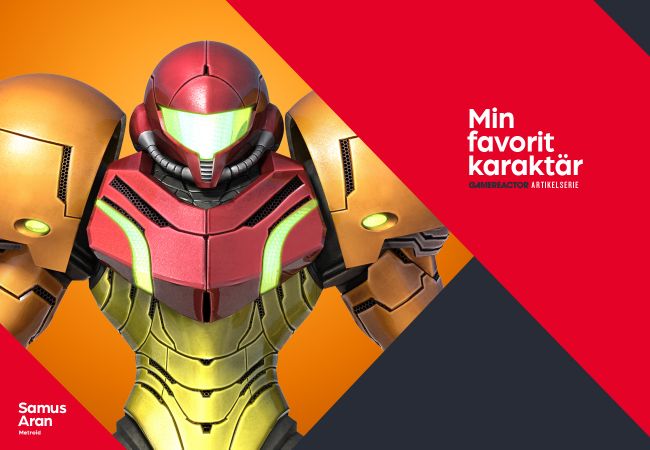 Wir feiern 40 Jahre Metroid