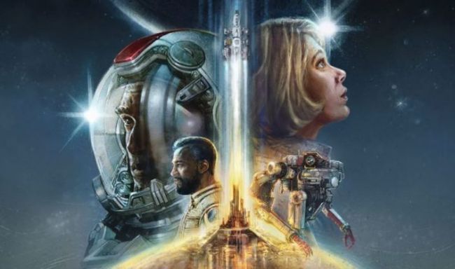 Starfield e Indiana Jones llegarán a PlayStation 5 Starfield e Indiana Jones llegarán a PlayStation 5