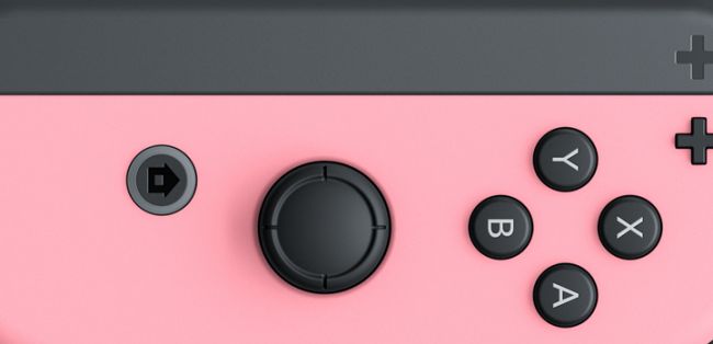 Nintendo "wird weiterhin neue Titel für alle Switch-Besitzer auf den Markt bringen"