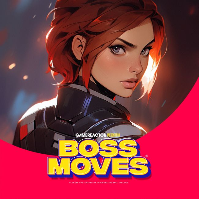 Boss Moves: Wenn ich der Chef von Halo Studios (und BioWare) wäre