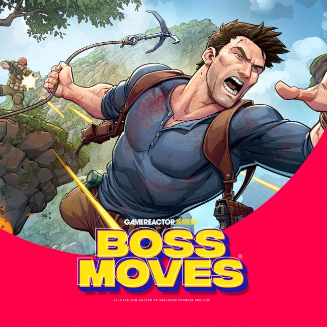 Boss Moves: Wenn ich der Chef von Halo Studios (und BioWare) wäre