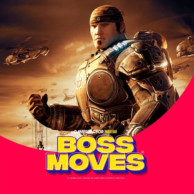 Boss Moves: Wenn ich der Chef von Halo Studios (und BioWare) wäre