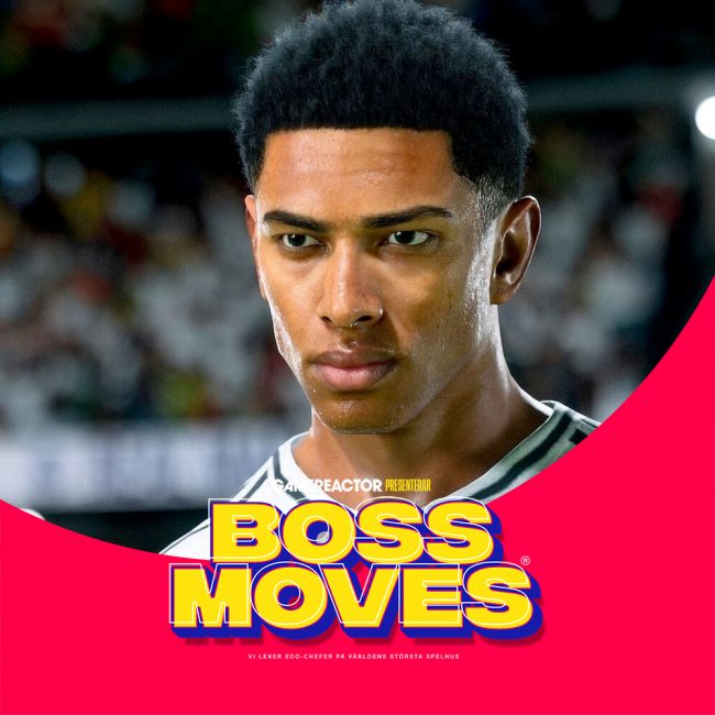 Boss Moves: Wenn ich der Chef von Halo Studios (und BioWare) wäre