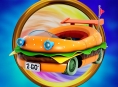 SpongeBob kommt nächste Woche zu Sonic Racing: Crossworlds