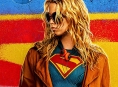 Schaut euch das Supergirl Filmplakat vor dem heutigen Trailer an
