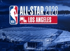 Das NBA All-Star Game zog das gr&ouml;&szlig;te All-Star-Publikum seit 2011 an und verdoppelte die Zuschauerzahlen 2025 fast doppelt