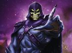Jared Leto hat blutiges Make-up benutzt, um seine Co-Stars in Masters of the Universe zu erschrecken