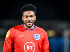 Englands &Auml;rzte arbeiten daran, Reece James f&uuml;r das Spiel gegen Norwegen bereit zu machen