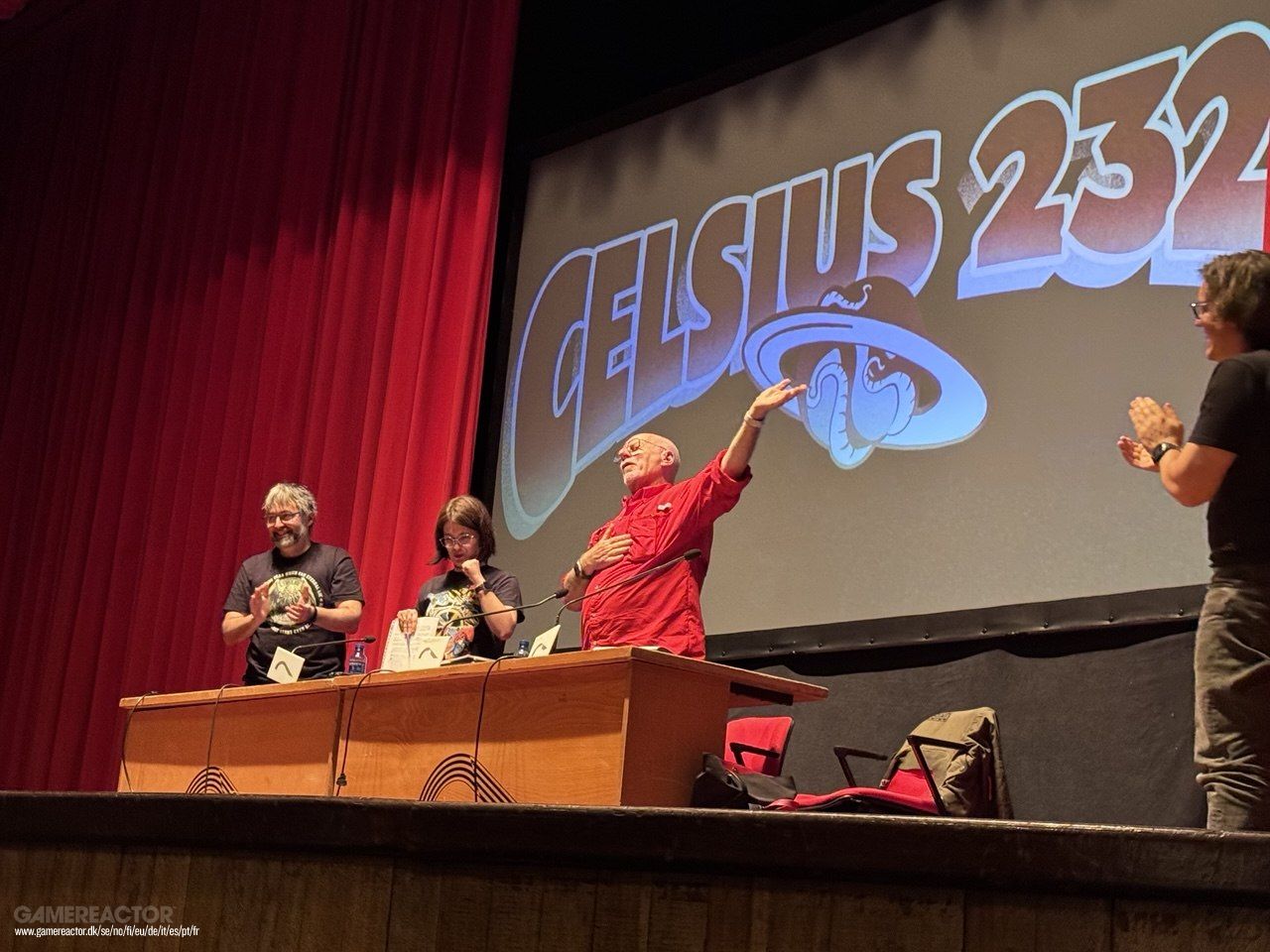 Chris Claremont: "Der einzige Trick, um eine Serie erfolgreich zu machen, ist, die Leser zu bewegen"