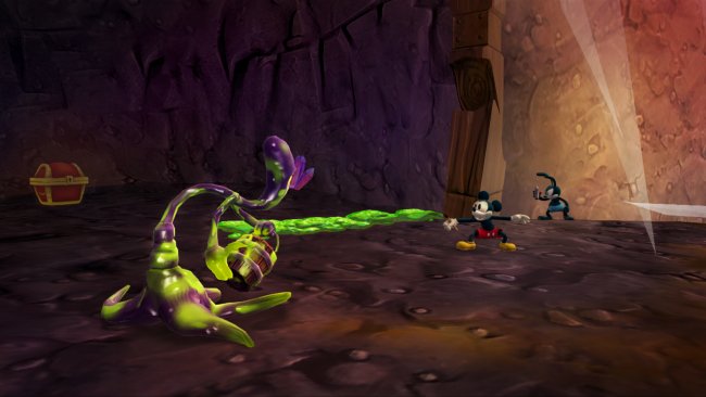 Disney Micky Epic: Die Macht der 2