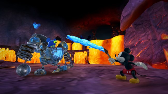 Disney Micky Epic: Die Macht der 2