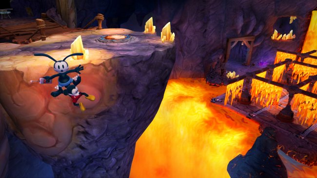 Disney Micky Epic: Die Macht der 2