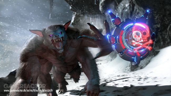 Ark: Survival Evolved