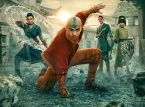 Avatar: The Last Airbender: Staffel 2