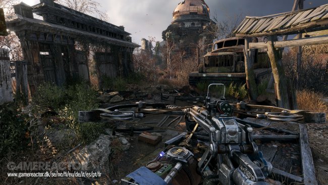 Metro Exodus