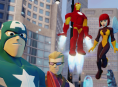 Disney Infinity 2.0: Marvel Super Heroes für PC am Start