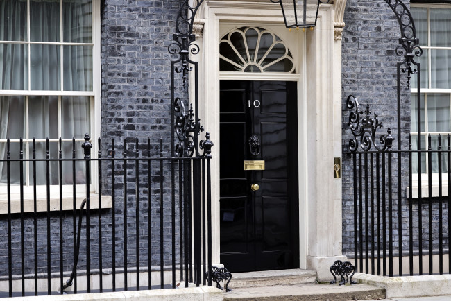 Downing Street antwortet auf berichtetes US-Review: Die Souveränität der Falklandinseln "liegt beim Vereinigten Königreich"