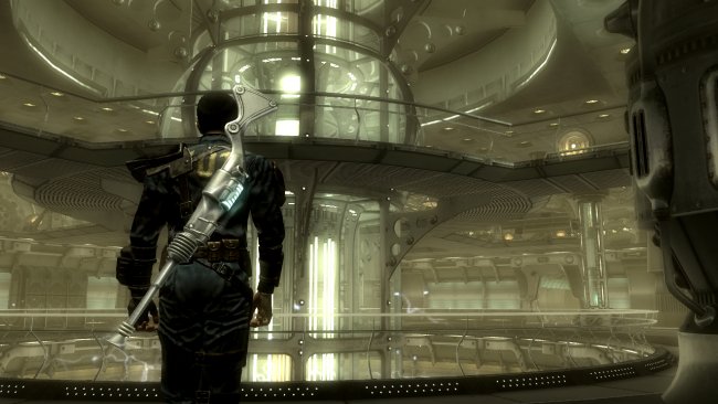 Fallout 3