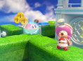 Captain Toad: Treasure Tracker am 9. Januar f&uuml;r Wii U