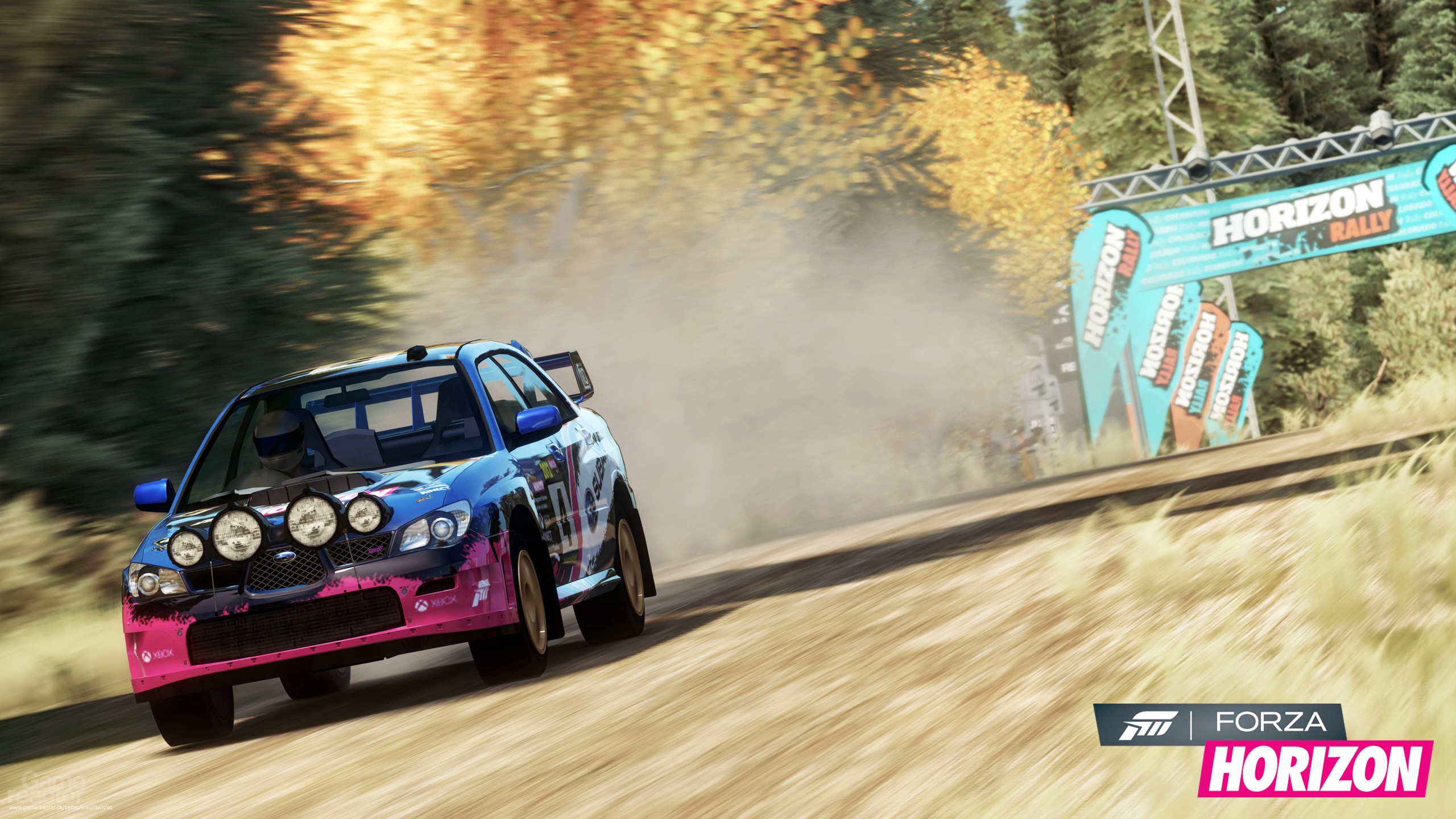 Erstes Forza Horizon wird aus Xbox Store gelöscht