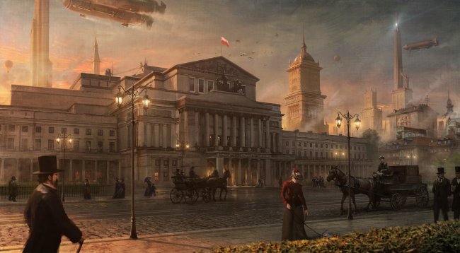 The Order: 1886