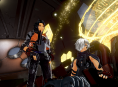 Kinoreifes Er&ouml;ffnungsvideo von God Eater 3 sehen