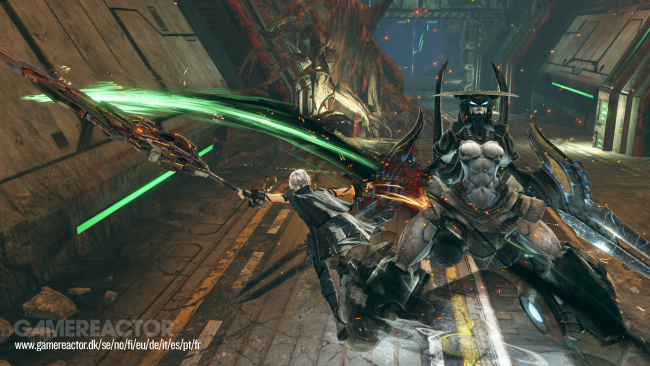 God Eater 3