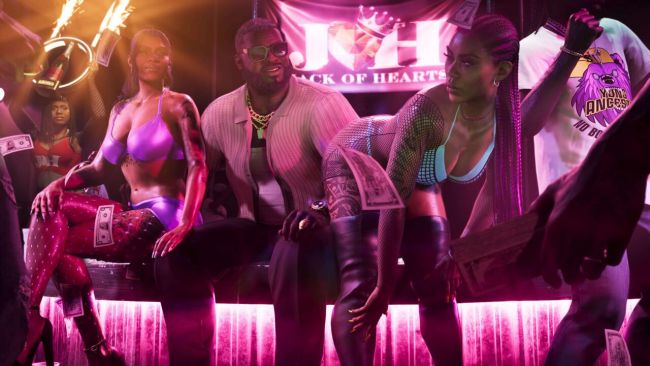 Grand Theft Auto VI ist 18 Monate hinter dem Zeitplan, Take-Two CEO bestätigt erneut das Veröffentlichungsdatum