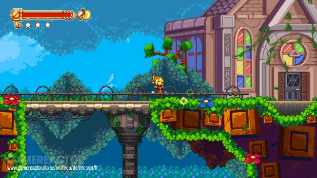 Iconoclasts