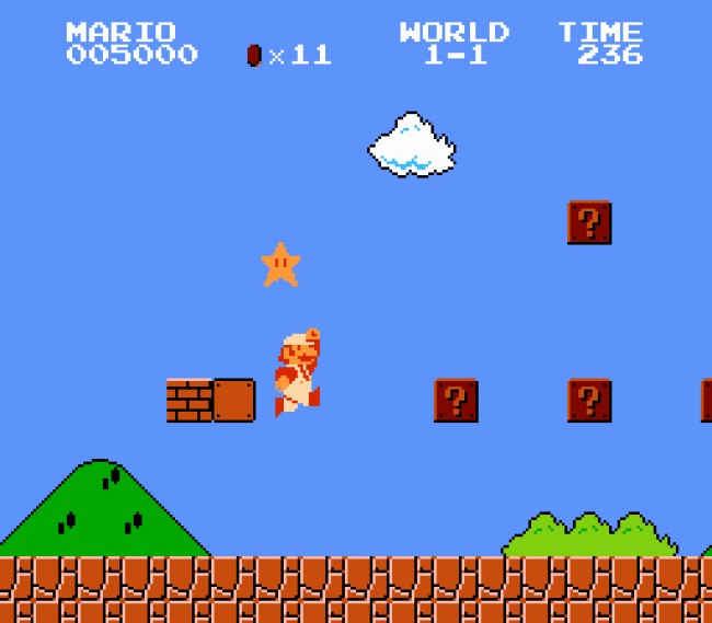 Kojima: "Ohne Super Mario wäre ich wahrscheinlich nicht in dieser Branche gewesen."