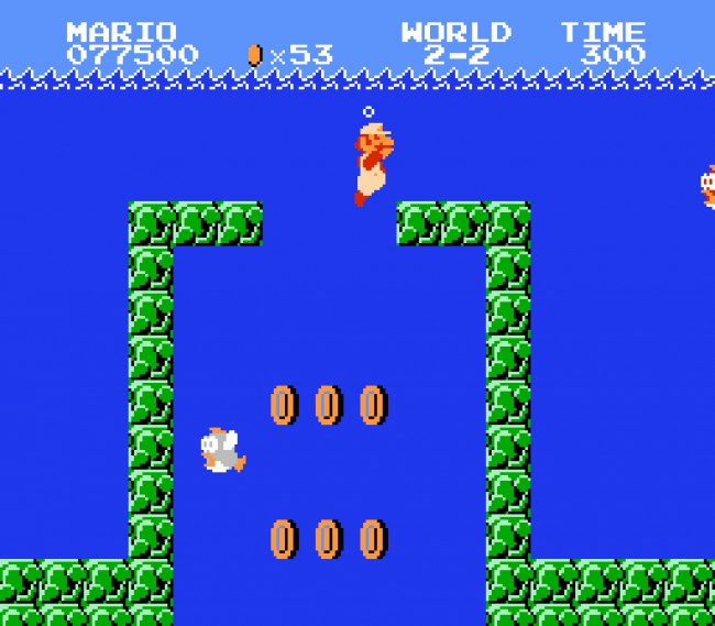 Kojima: "Ohne Super Mario wäre ich wahrscheinlich nicht in dieser Branche gewesen."