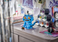 KPop Demon Hunters ' Derpy Tiger und Sussie Bird wurden zu einem Lego Set umgewandelt
