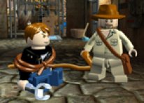 Lego Indiana Jones 2: Die neuen Abenteuer