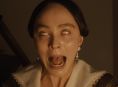 Lily-Rose Depp benutzte ein Buch über dämonisches sexuelles Erwachen, um sich auf Nosferatu 