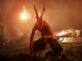 Zw&ouml;lf Minuten bizarres Agony-Gameplay