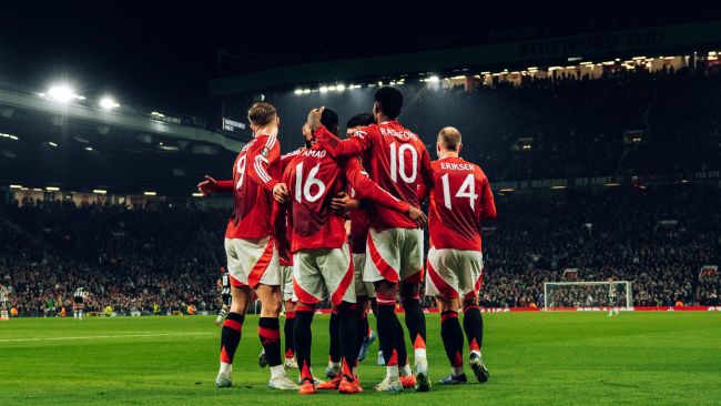 Manchester United steht kurz davor, den dänischen Verteidiger als ersten Neuzugang in der Amorim-Ära bekannt zu geben