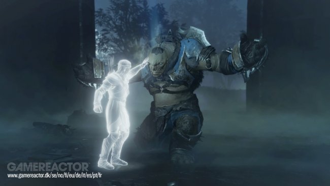 Mittelerde: Schatten des Krieges