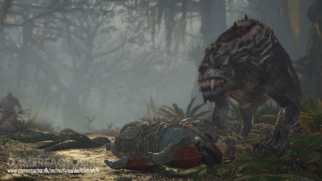 Mittelerde: Schatten des Krieges